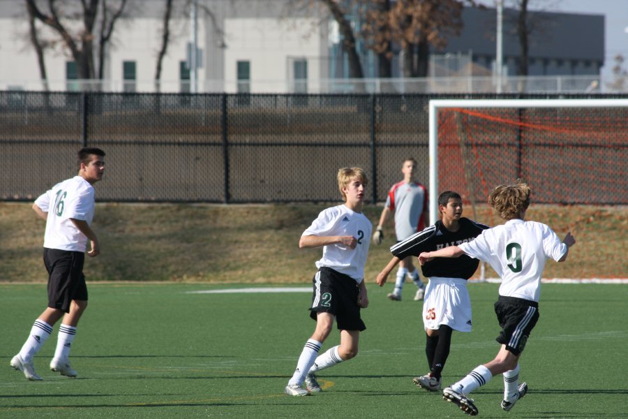 BHS vs Haltom 3 Jan 09 274