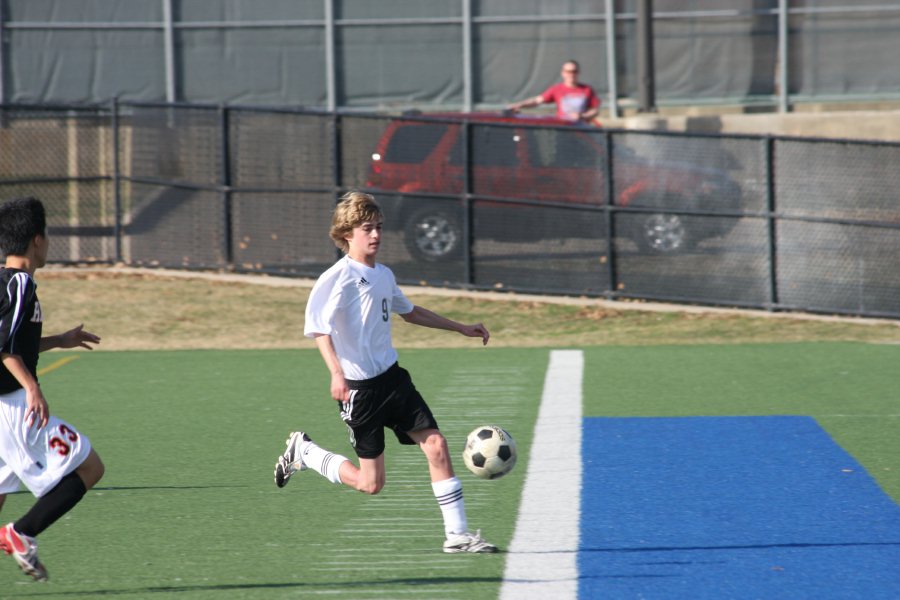 BHS vs Haltom 3 Jan 09 275