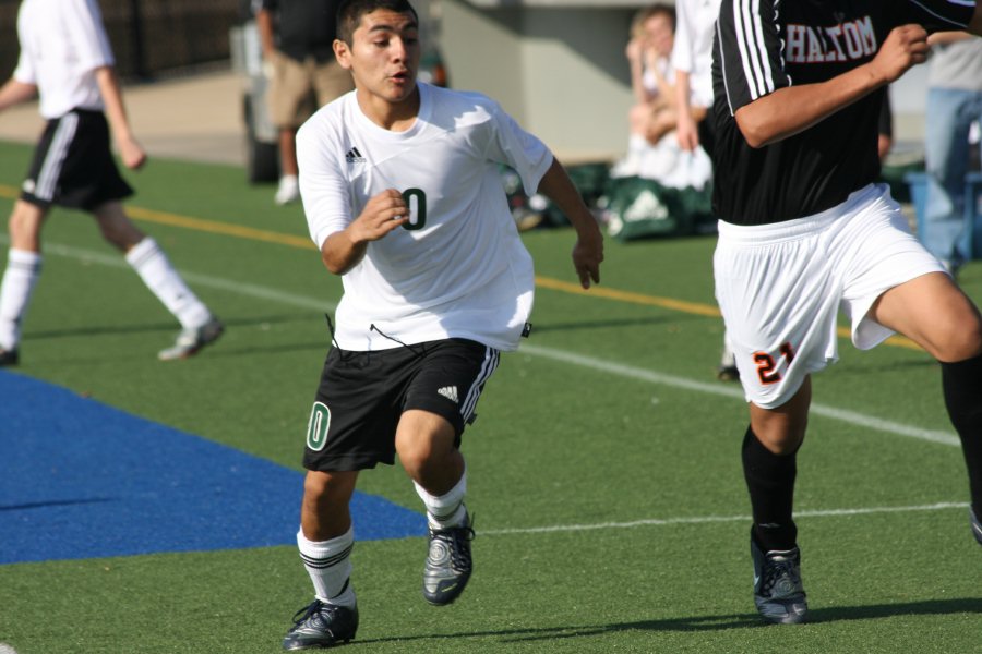 BHS vs Haltom 3 Jan 09 277