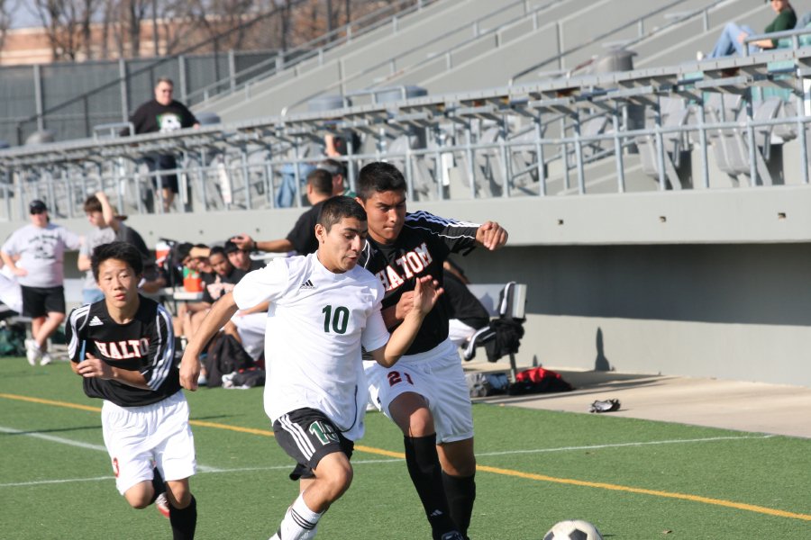 BHS vs Haltom 3 Jan 09 278