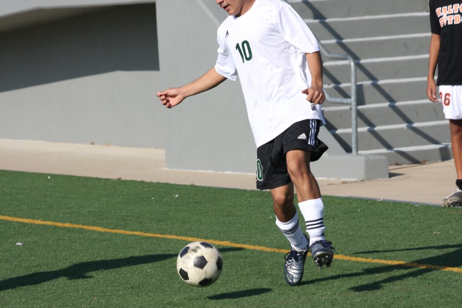 BHS vs Haltom 3 Jan 09 280