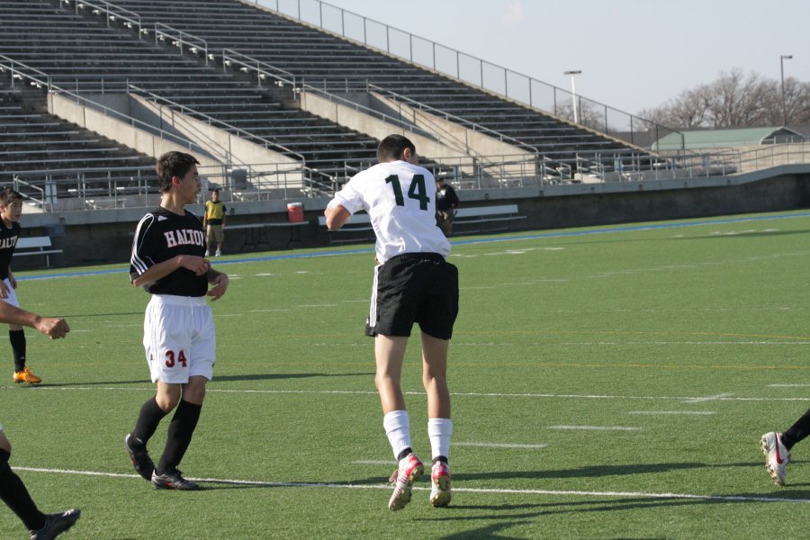 BHS vs Haltom 3 Jan 09 282