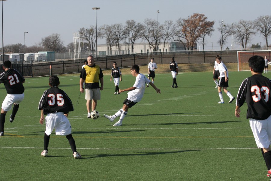 BHS vs Haltom 3 Jan 09 285