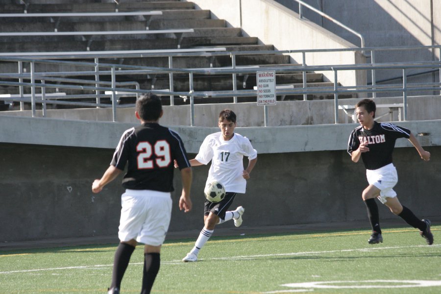 BHS vs Haltom 3 Jan 09 293