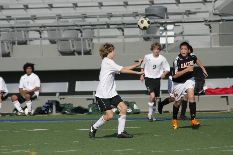 BHS vs Haltom 3 Jan 09 300