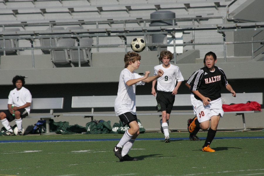 BHS vs Haltom 3 Jan 09 301