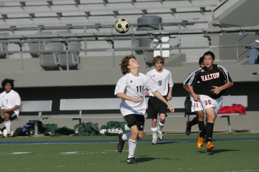 BHS vs Haltom 3 Jan 09 302