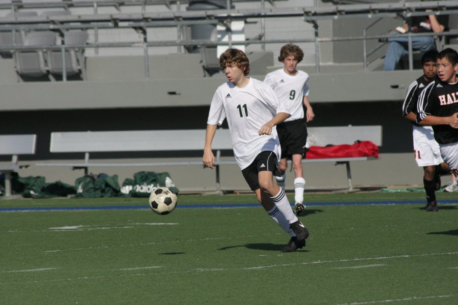 BHS vs Haltom 3 Jan 09 303