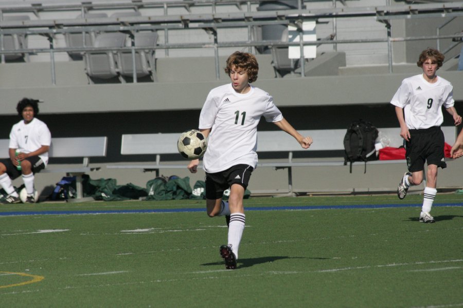 BHS vs Haltom 3 Jan 09 304