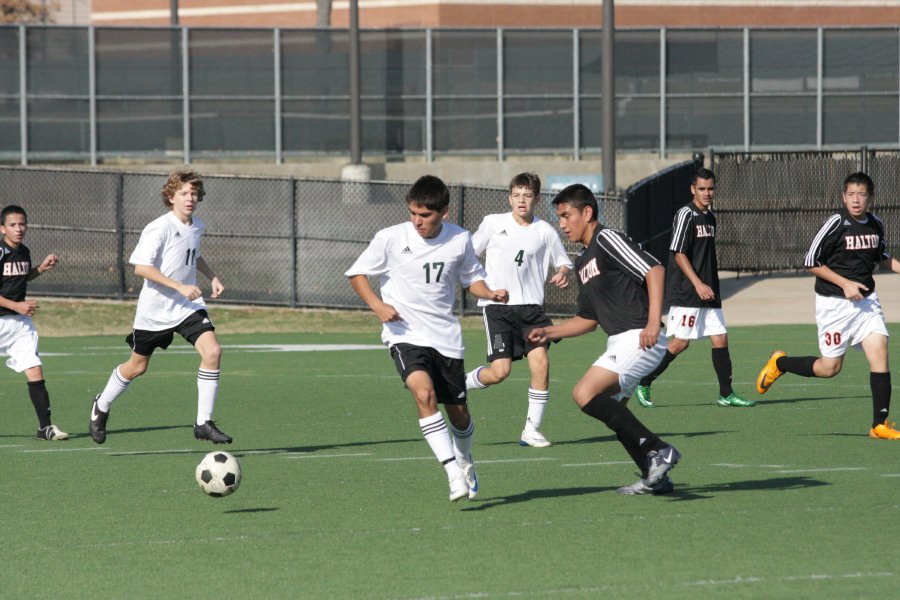 BHS vs Haltom 3 Jan 09 308