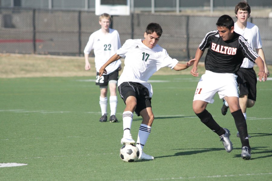 BHS vs Haltom 3 Jan 09 310