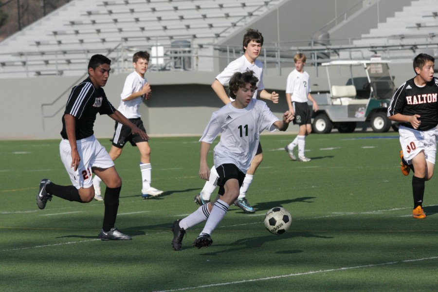 BHS vs Haltom 3 Jan 09 313