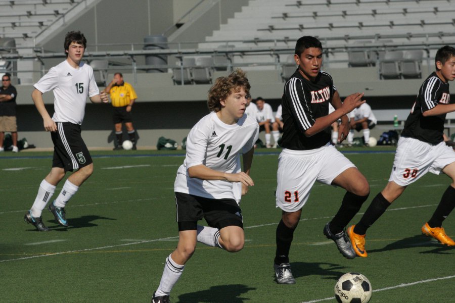 BHS vs Haltom 3 Jan 09 314