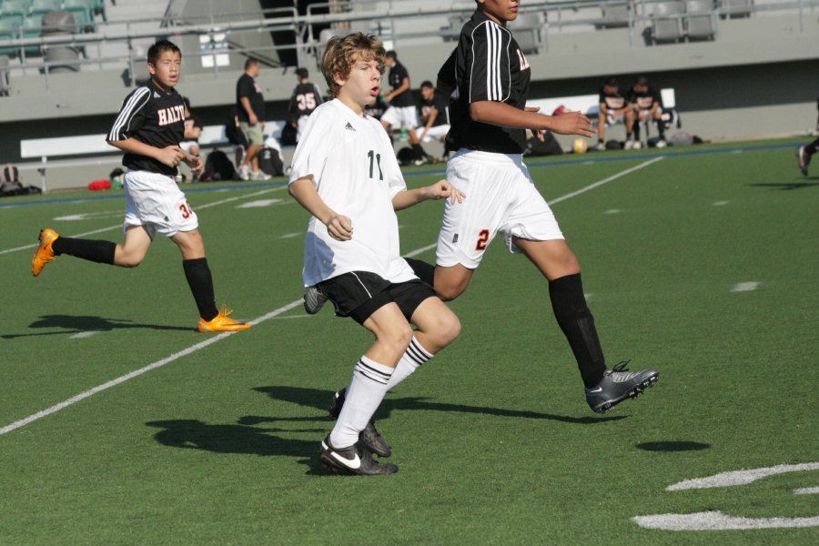 BHS vs Haltom 3 Jan 09 316