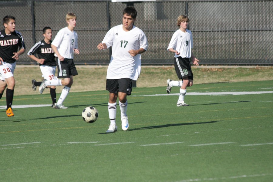 BHS vs Haltom 3 Jan 09 326