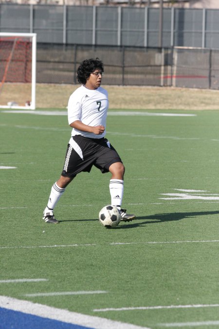 BHS vs Haltom 3 Jan 09 332