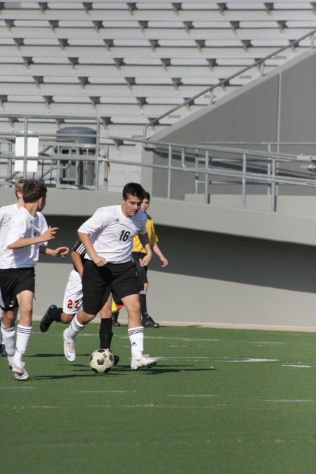 BHS vs Haltom 3 Jan 09 334