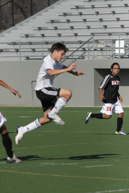 BHS vs Haltom 3 Jan 09 340