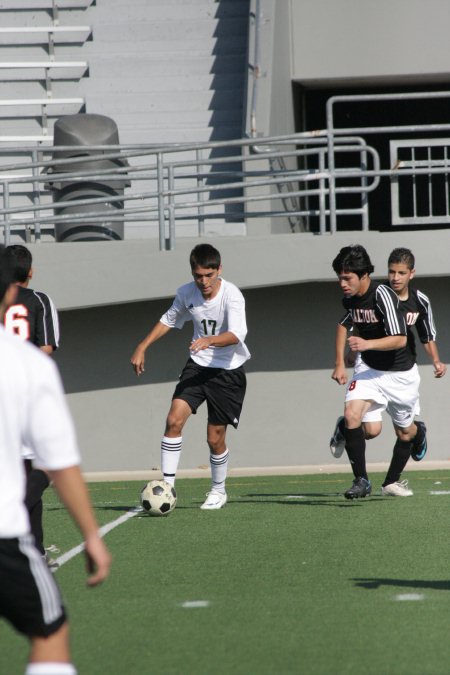 BHS vs Haltom 3 Jan 09 341
