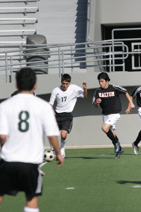 BHS vs Haltom 3 Jan 09 342