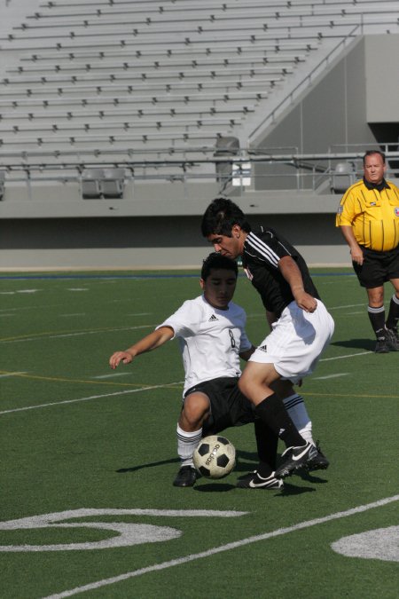 BHS vs Haltom 3 Jan 09 344