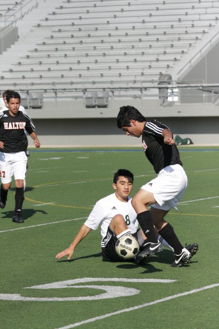 BHS vs Haltom 3 Jan 09 345