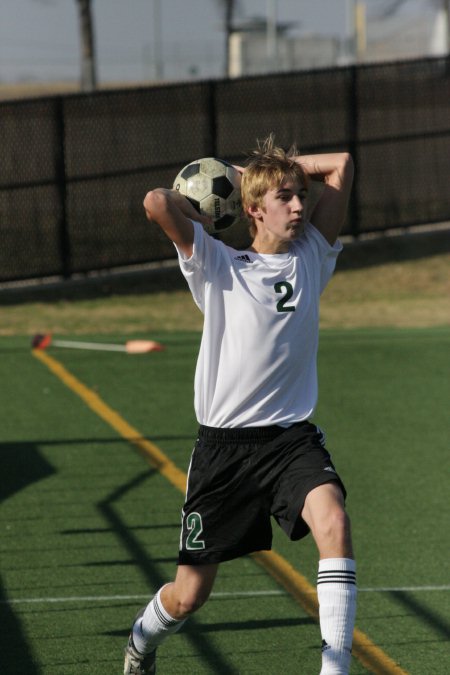 BHS vs Haltom 3 Jan 09 347