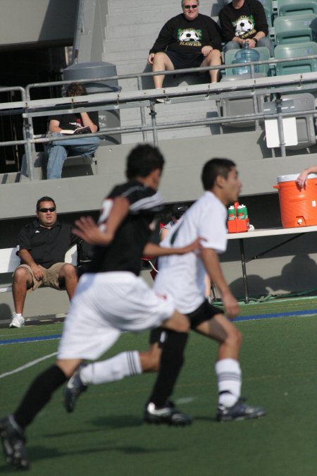 BHS vs Haltom 3 Jan 09 350