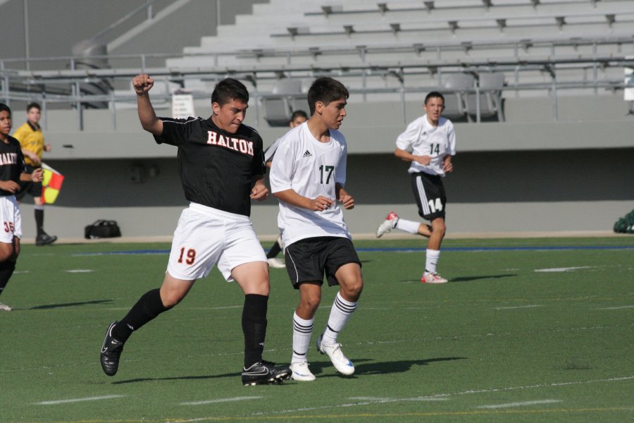 BHS vs Haltom 3 Jan 09 356