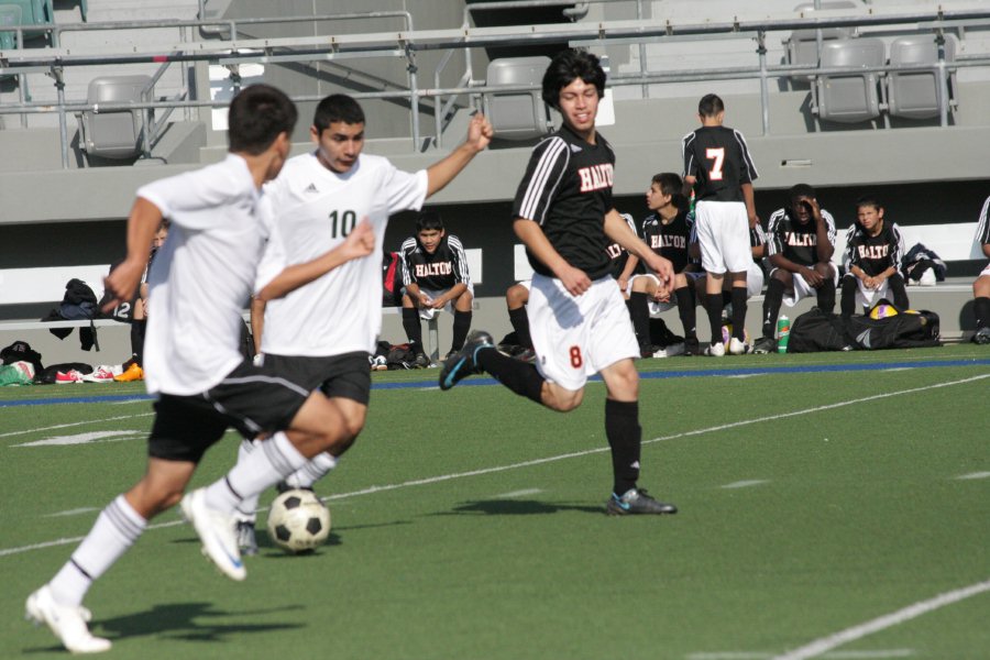BHS vs Haltom 3 Jan 09 358