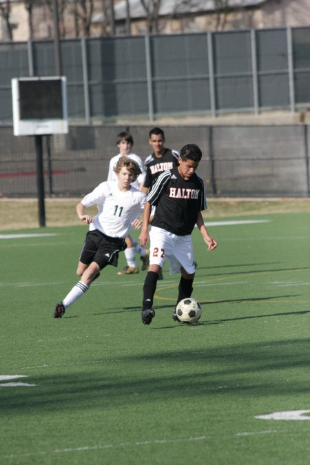 BHS vs Haltom 3 Jan 09 359