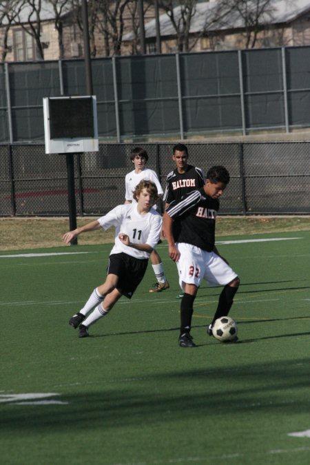BHS vs Haltom 3 Jan 09 360