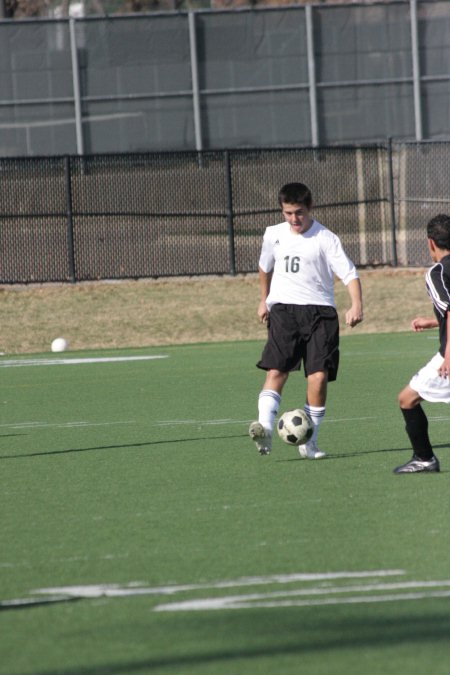 BHS vs Haltom 3 Jan 09 364