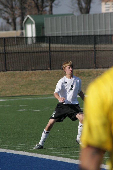 BHS vs Haltom 3 Jan 09 369