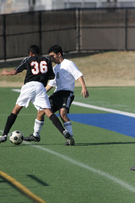 BHS vs Haltom 3 Jan 09 370