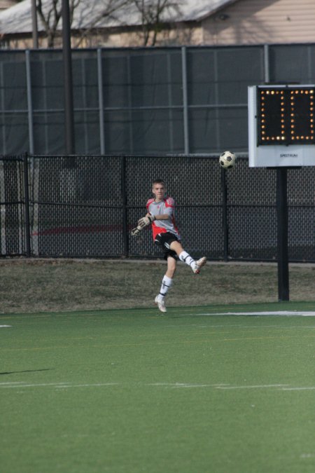 BHS vs Haltom 3 Jan 09 374