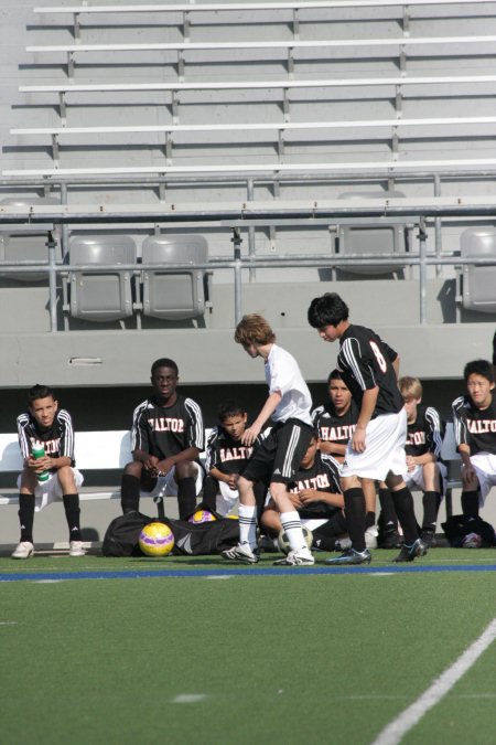 BHS vs Haltom 3 Jan 09 375