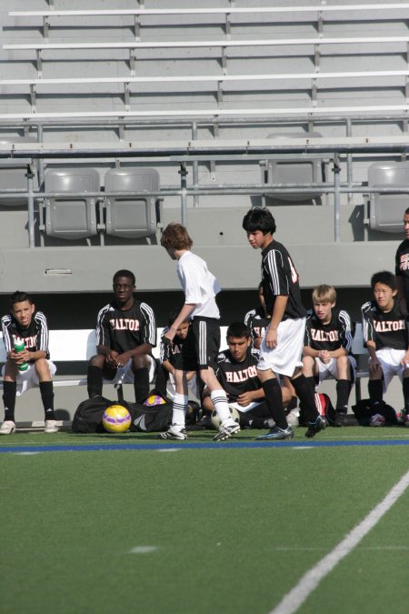 BHS vs Haltom 3 Jan 09 376