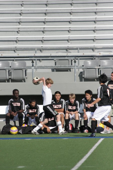 BHS vs Haltom 3 Jan 09 377