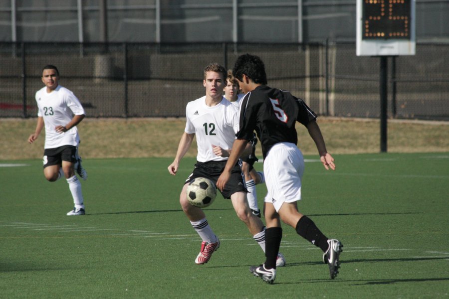 BHS vs Haltom 3 Jan 09 380
