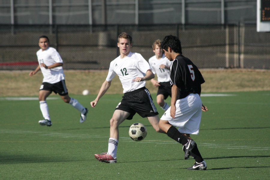 BHS vs Haltom 3 Jan 09 381