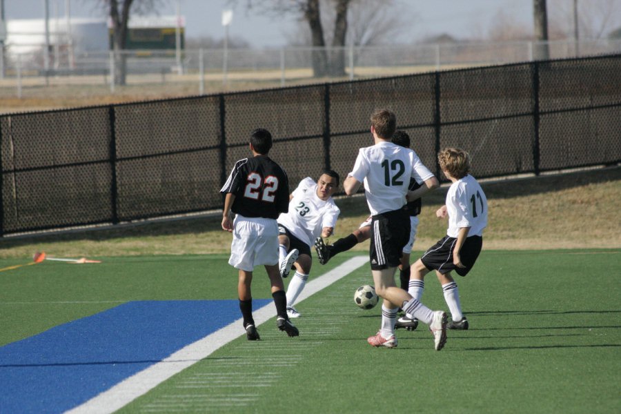 BHS vs Haltom 3 Jan 09 382