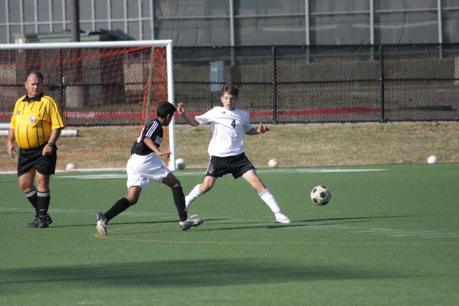 BHS vs Haltom 3 Jan 09 384