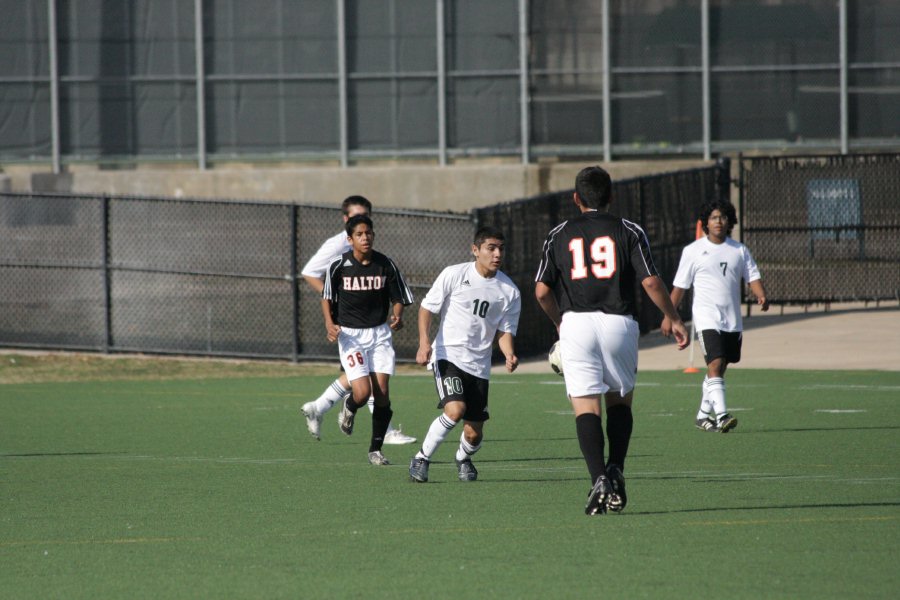 BHS vs Haltom 3 Jan 09 387