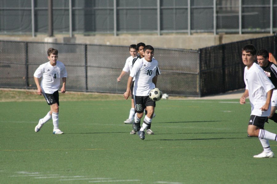 BHS vs Haltom 3 Jan 09 390