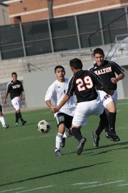 BHS vs Haltom 3 Jan 09 393