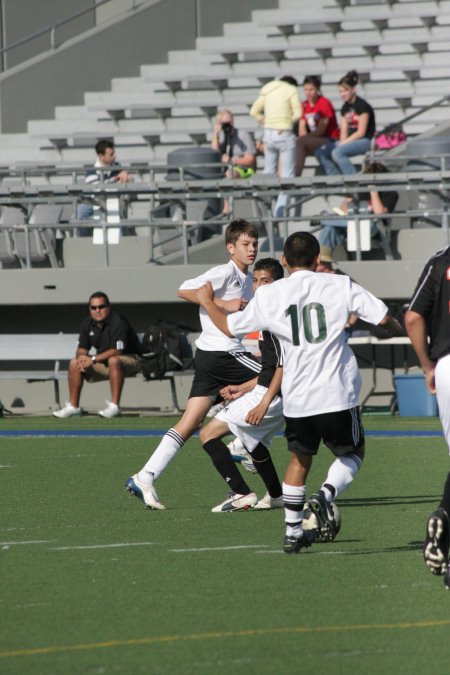 BHS vs Haltom 3 Jan 09 395