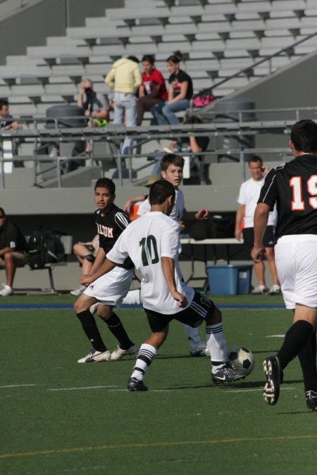 BHS vs Haltom 3 Jan 09 396