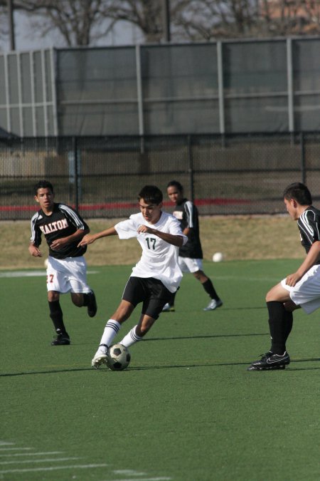 BHS vs Haltom 3 Jan 09 399