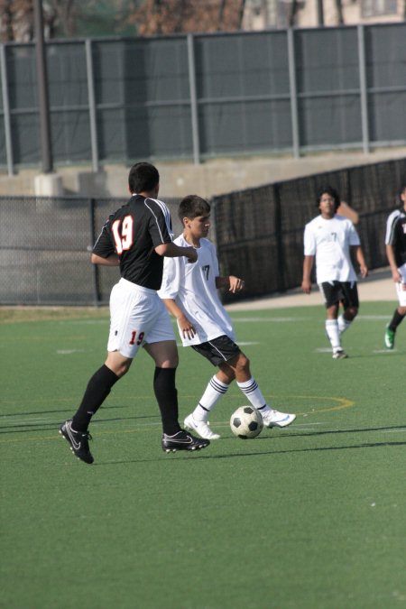 BHS vs Haltom 3 Jan 09 401